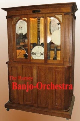 Banjo-Orchestra
